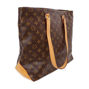 Louis Vuitton Bag Monogram Maison Tote Cabas